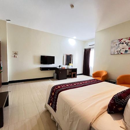 Hotel Roditha Banjarbaru Banjarmasin  Luaran gambar