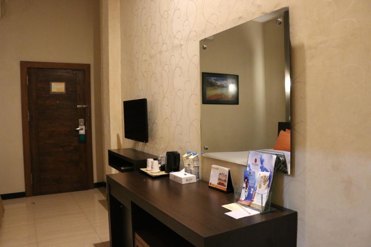 Hotel Roditha Banjarbaru Banjarmasin  Luaran gambar