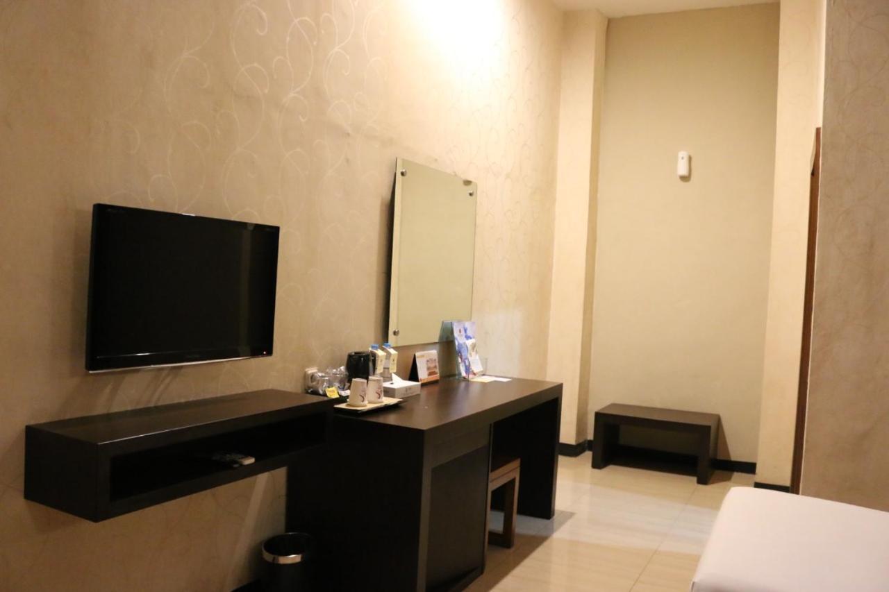 Hotel Roditha Banjarbaru Banjarmasin  Luaran gambar