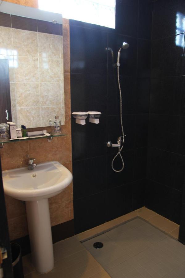 Hotel Roditha Banjarbaru Banjarmasin  Luaran gambar