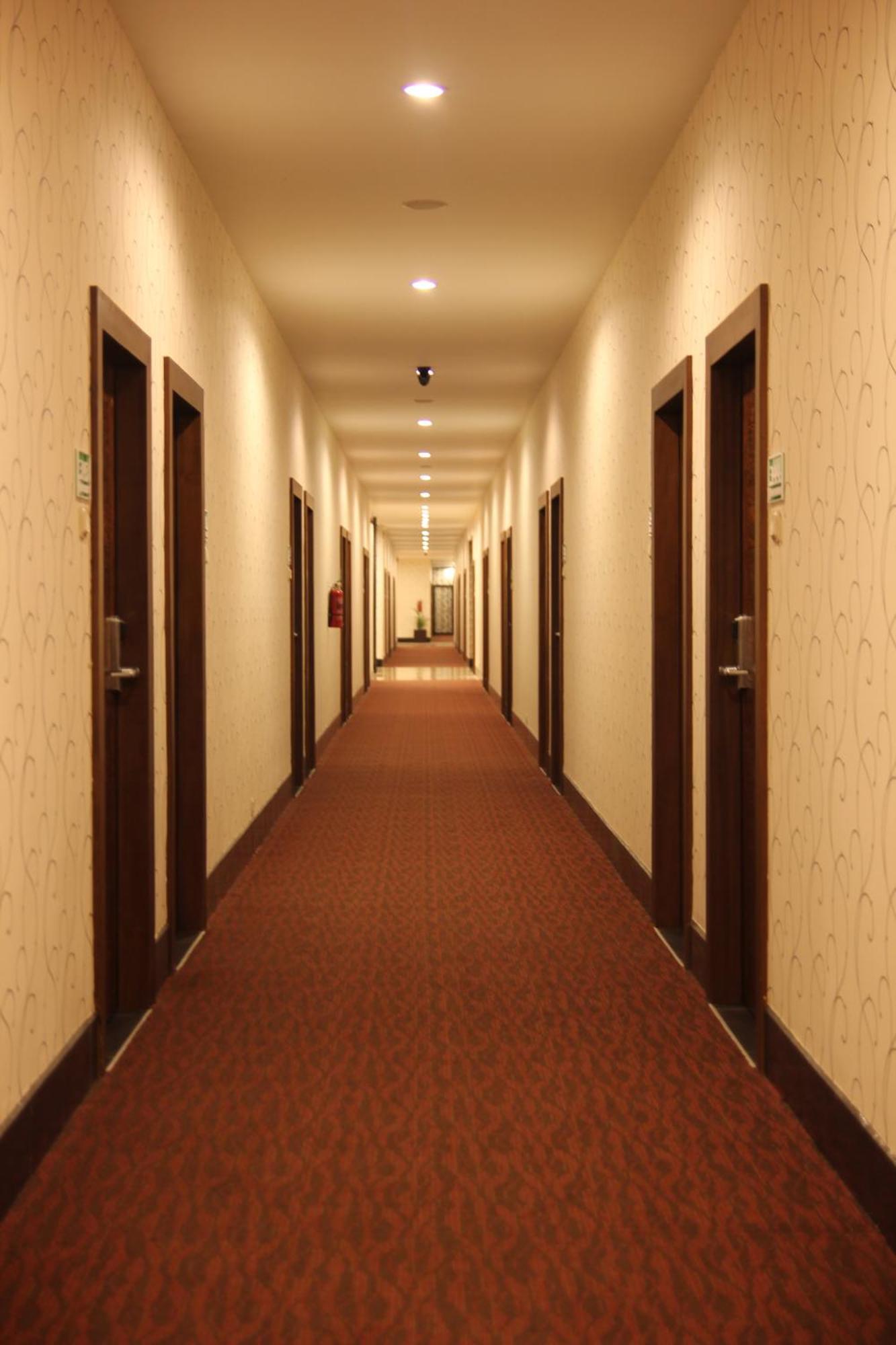 Hotel Roditha Banjarbaru Banjarmasin  Luaran gambar