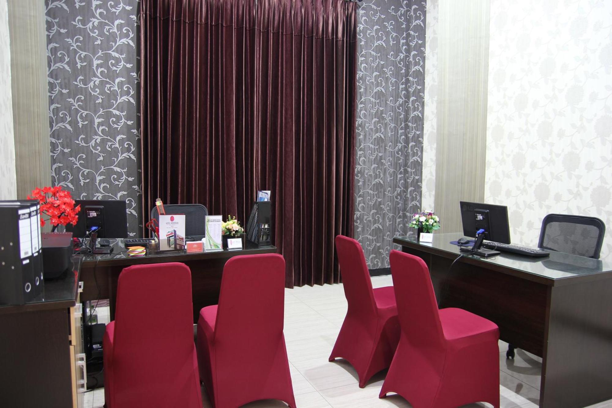 Hotel Roditha Banjarbaru Banjarmasin  Luaran gambar