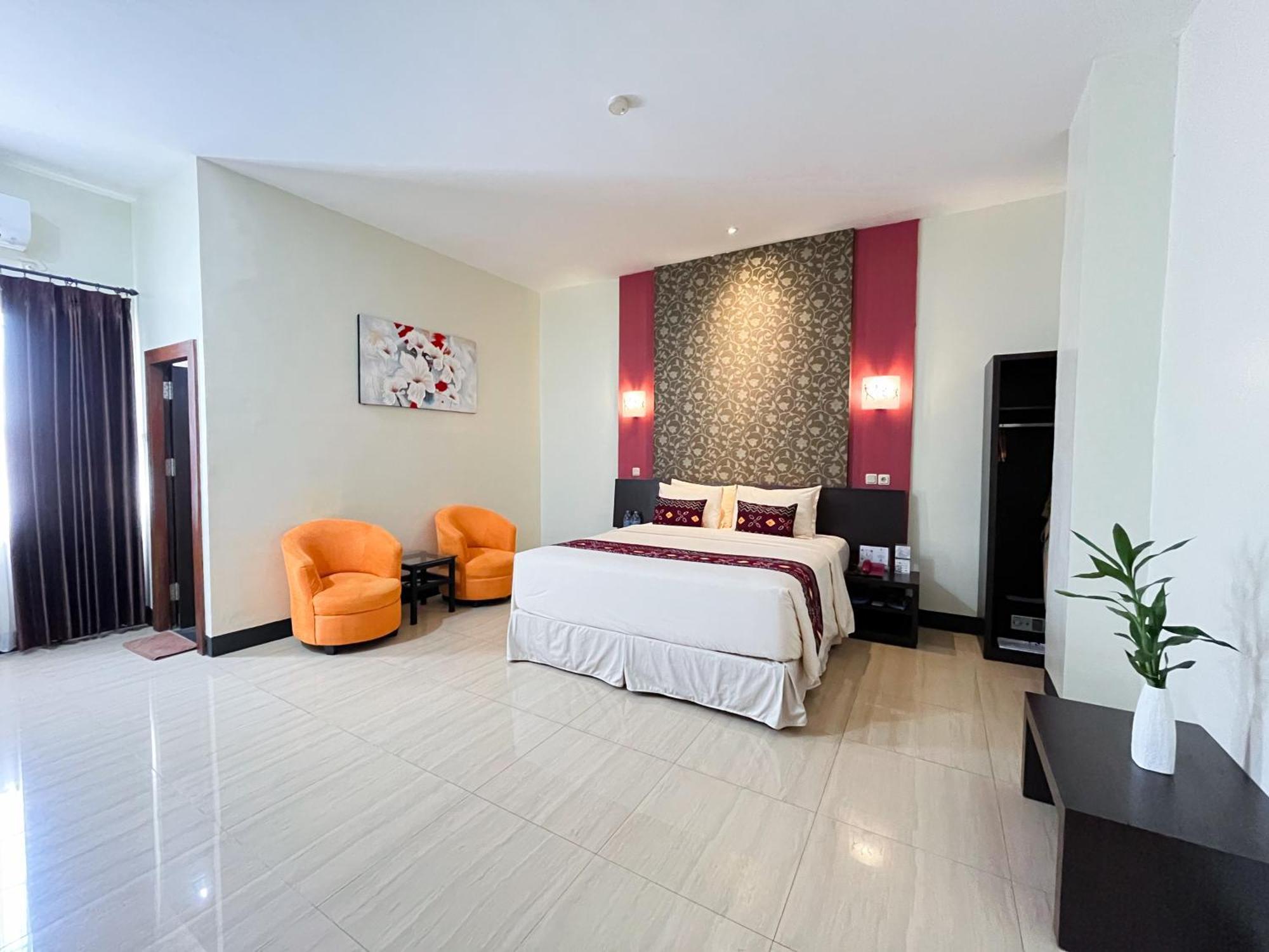 Hotel Roditha Banjarbaru Banjarmasin  Luaran gambar