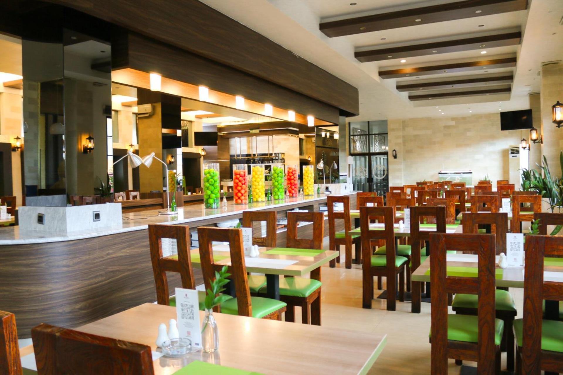 Hotel Roditha Banjarbaru Banjarmasin  Luaran gambar