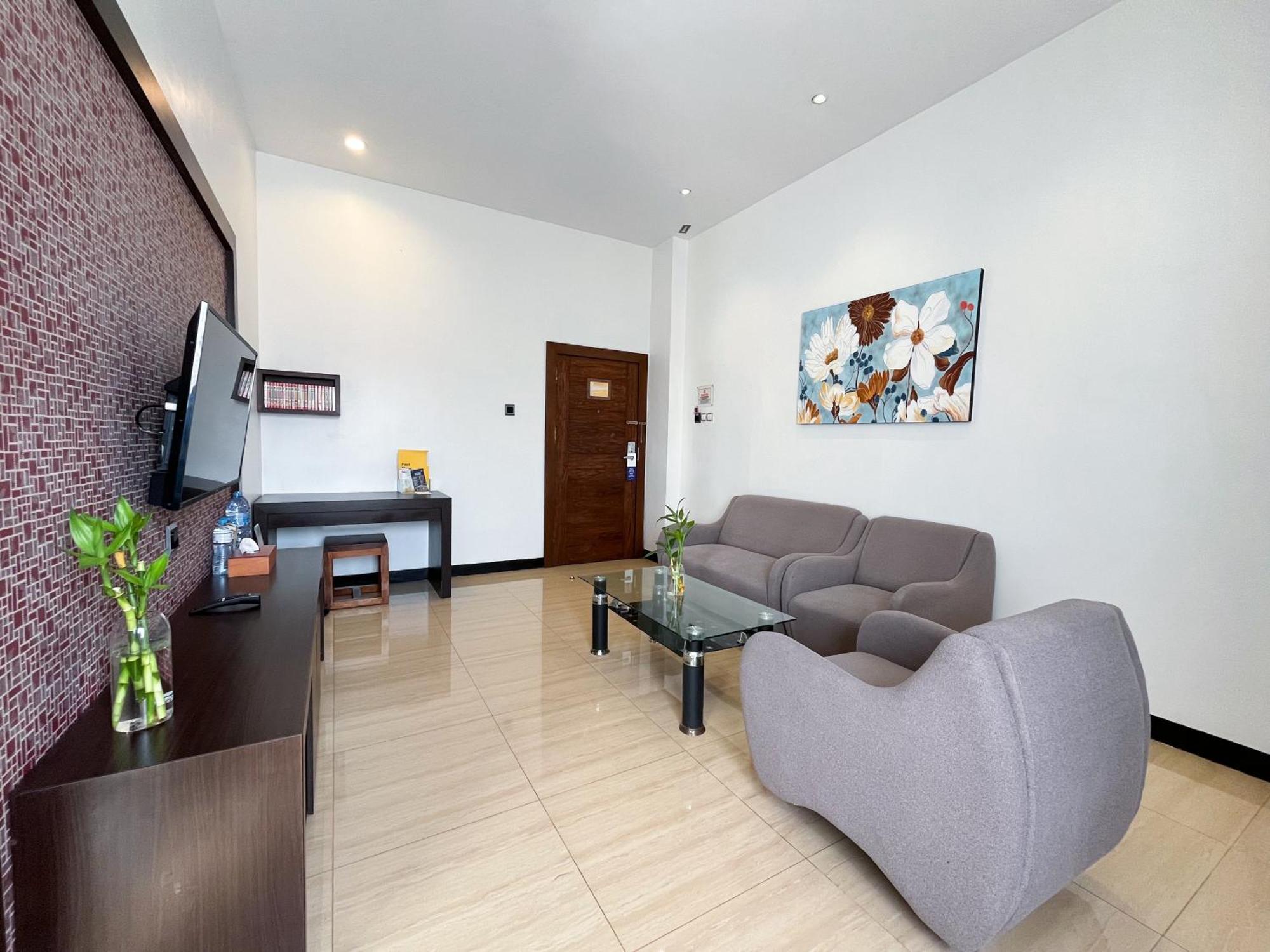 Hotel Roditha Banjarbaru Banjarmasin  Luaran gambar