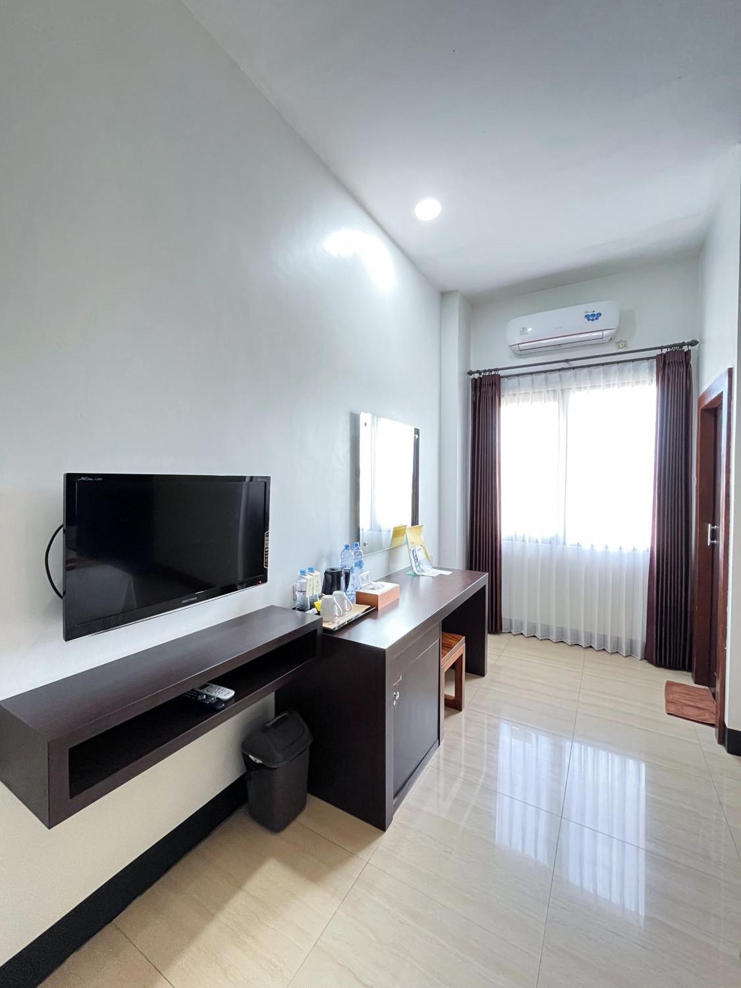 Hotel Roditha Banjarbaru Banjarmasin  Luaran gambar