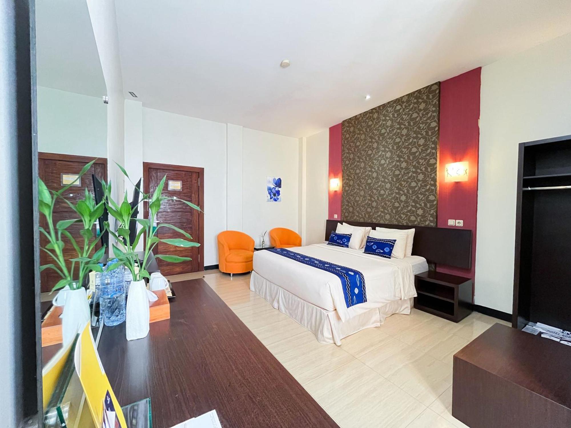 Hotel Roditha Banjarbaru Banjarmasin  Luaran gambar