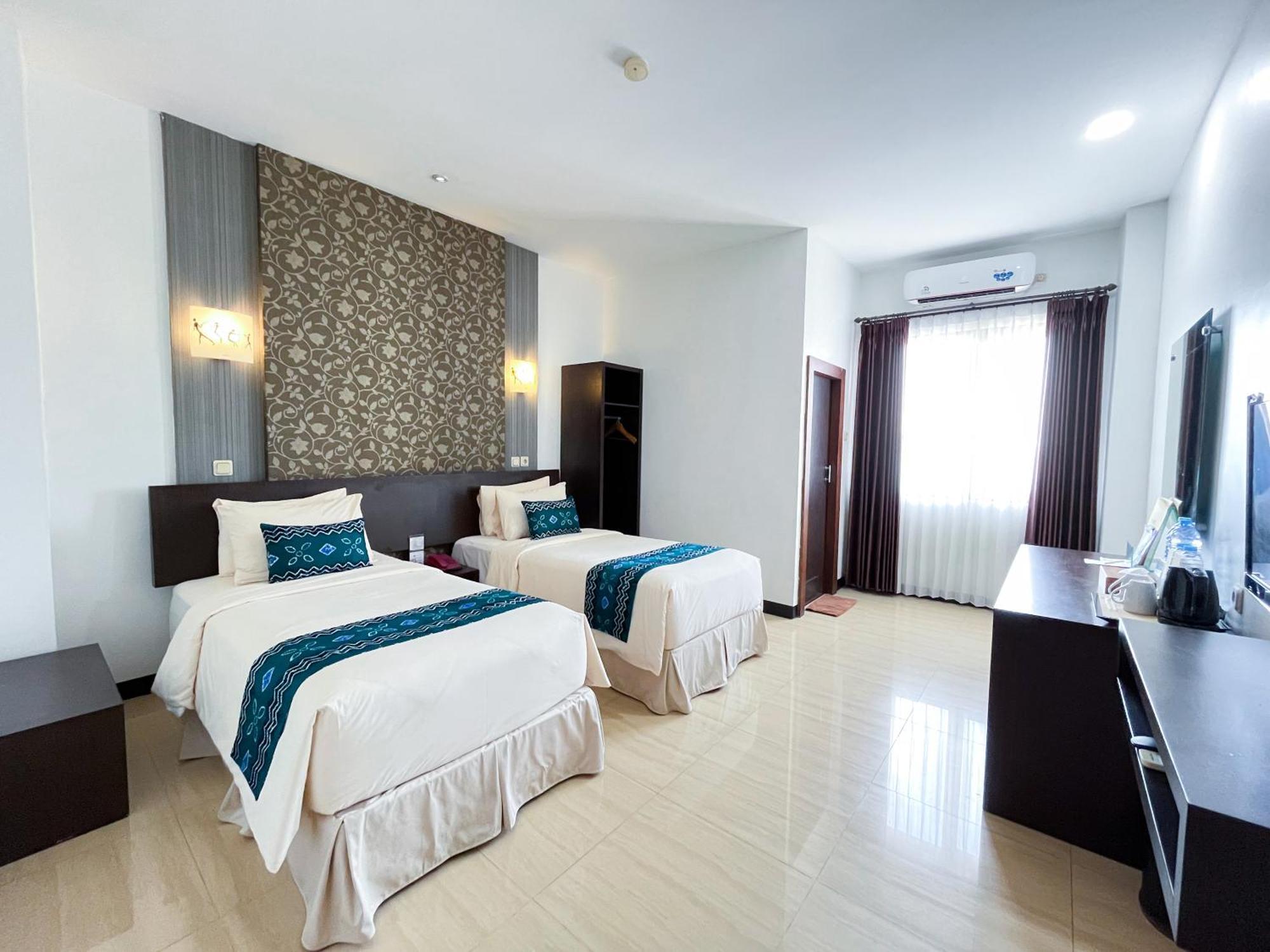 Hotel Roditha Banjarbaru Banjarmasin  Luaran gambar
