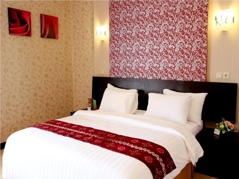 Hotel Roditha Banjarbaru Banjarmasin  Luaran gambar
