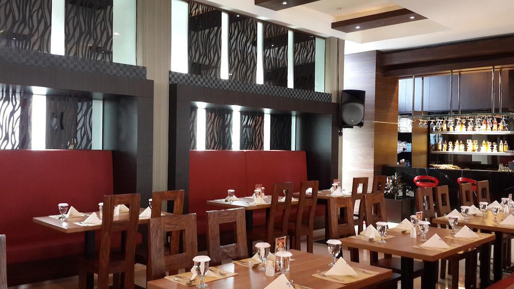 Hotel Roditha Banjarbaru Banjarmasin  Luaran gambar