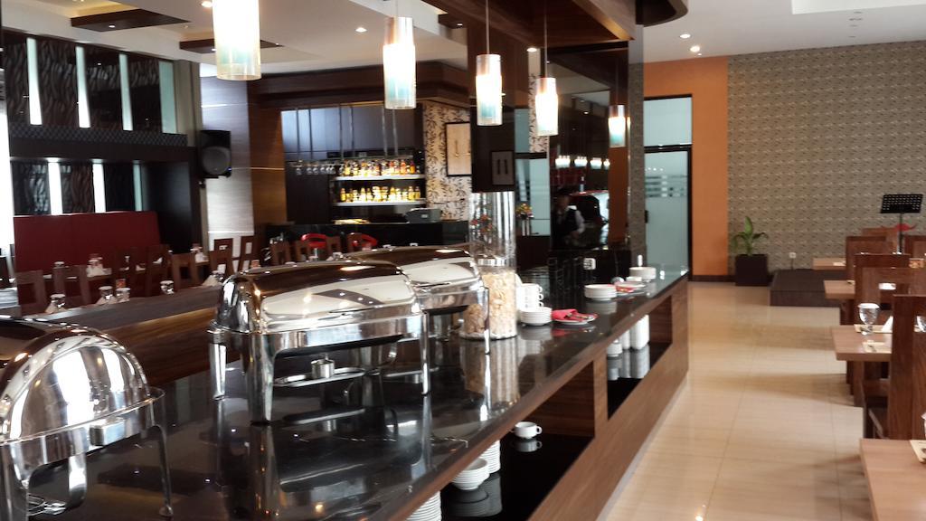 Hotel Roditha Banjarbaru Banjarmasin  Luaran gambar