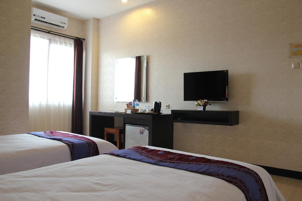 Hotel Roditha Banjarbaru Banjarmasin  Bilik gambar