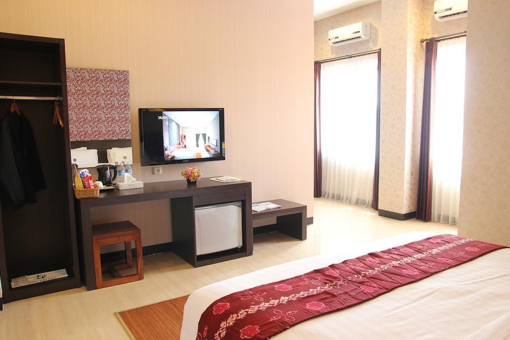 Hotel Roditha Banjarbaru Banjarmasin  Bilik gambar