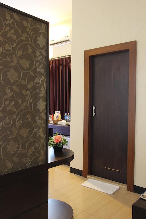 Hotel Roditha Banjarbaru Banjarmasin  Bilik gambar