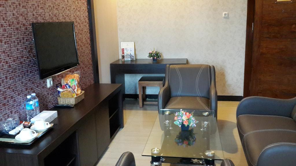 Hotel Roditha Banjarbaru Banjarmasin  Luaran gambar