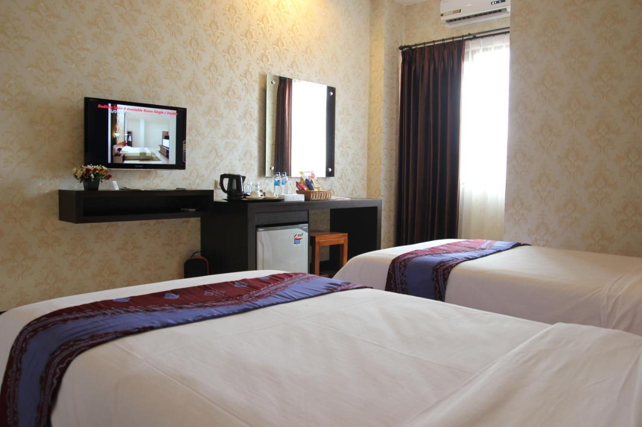 Hotel Roditha Banjarbaru Banjarmasin  Luaran gambar