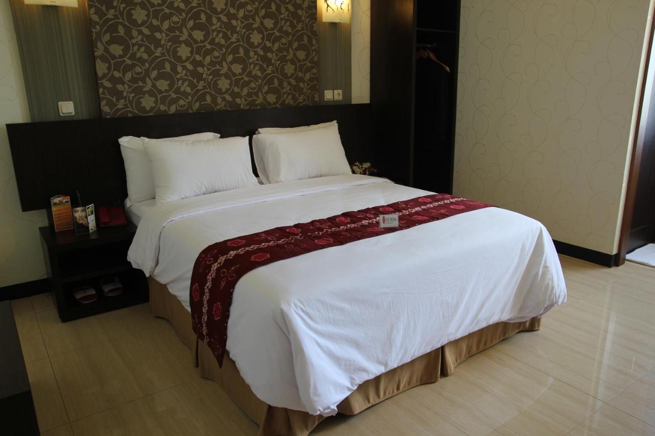 Hotel Roditha Banjarbaru Banjarmasin  Luaran gambar
